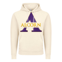 Vintage Artic alcorn state athletics Vintage Hoodie - linhVisuals