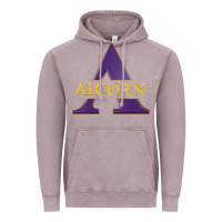 Vintage Zinc alcorn state athletics Vintage Hoodie - linhVisuals