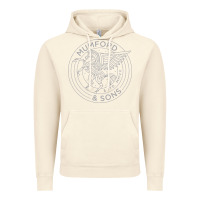 Vintage Artic #mumford and #sons #pegasus Vintage Hoodie - linhVisuals