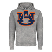 Cloud Rock auburn tigers Vintage Hoodie - linhVisuals