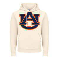 Vintage Artic auburn tigers Vintage Hoodie - linhVisuals