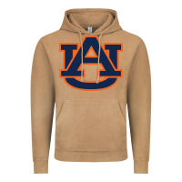Vintage Camel auburn tigers Vintage Hoodie - linhVisuals