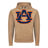 Vintage Coffee auburn tigers Vintage Hoodie - linhVisuals
