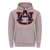 Vintage Zinc auburn tigers Vintage Hoodie - linhVisuals