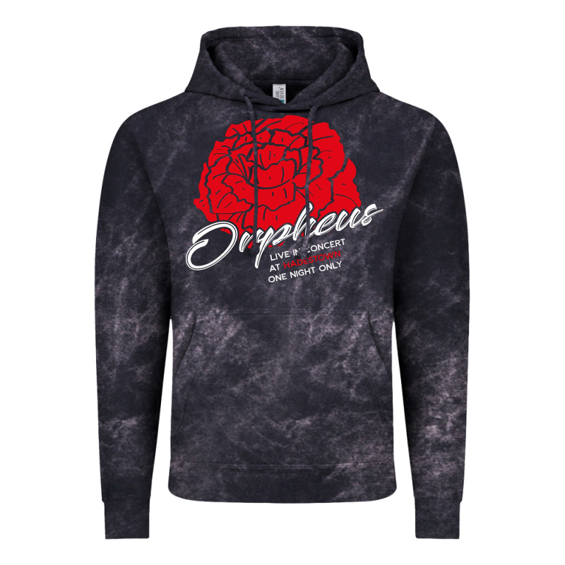 Hadestown Vintage Hoodie by linhVisuals | Teevron