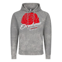 Cloud Rock hadestown Vintage Hoodie - linhVisuals