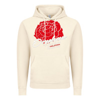 Vintage Artic hadestown Vintage Hoodie - linhVisuals