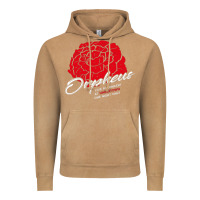 Vintage Camel hadestown Vintage Hoodie - linhVisuals