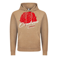 Vintage Coffee hadestown Vintage Hoodie - linhVisuals