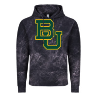 Cloud Black baylor athletics Vintage Hoodie - linhVisuals