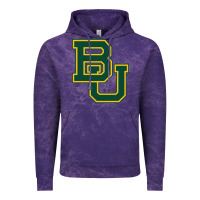 Cloud Purple baylor athletics Vintage Hoodie - linhVisuals