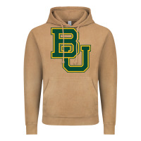 Vintage Camel baylor athletics Vintage Hoodie - linhVisuals