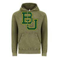 Baylor Athletics Vintage Hoodie | Teevron