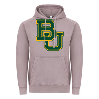 Vintage Zinc baylor athletics Vintage Hoodie - linhVisuals
