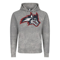 Cloud Rock stony brook seawolves Vintage Hoodie - linhVisuals