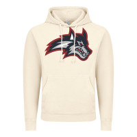 Vintage Artic stony brook seawolves Vintage Hoodie - linhVisuals