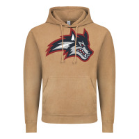 Vintage Camel stony brook seawolves Vintage Hoodie - linhVisuals