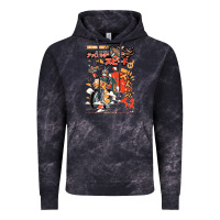 Cloud Black ramen rider food, noodles Vintage Hoodie - linhVisuals