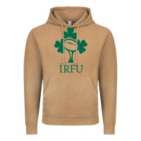Vintage Camel irish rugby football union Vintage Hoodie - linhVisuals