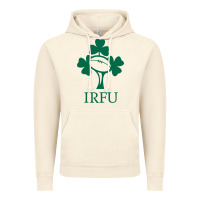 Vintage Artic irish rugby football union Vintage Hoodie - linhVisuals