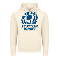 Vintage Artic scottish rugby Vintage Hoodie - linhVisuals
