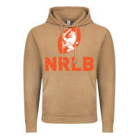 Vintage Camel netherlands rugby national Vintage Hoodie - linhVisuals