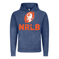 Vintage Denim netherlands rugby national Vintage Hoodie - linhVisuals