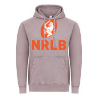 Vintage Zinc netherlands rugby national Vintage Hoodie - linhVisuals