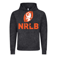 Vintage Black netherlands rugby national Vintage Hoodie - linhVisuals