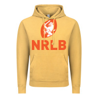 Vintage Mustard netherlands rugby national Vintage Hoodie - linhVisuals