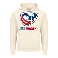Vintage Artic rugby Vintage Hoodie - linhVisuals