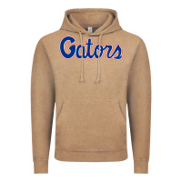 Vintage Coffee florida sport Vintage Hoodie - linhVisuals