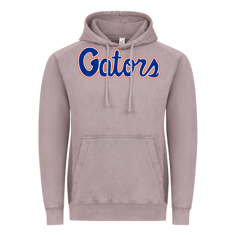 Florida Sport Vintage Hoodie by linhVisuals | Teevron