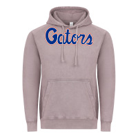 Vintage Zinc florida sport Vintage Hoodie - linhVisuals