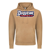 Vintage Camel duquesne sports Vintage Hoodie - linhVisuals