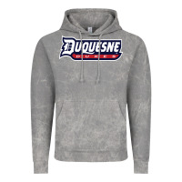 Cloud Rock duquesne sports Vintage Hoodie - linhVisuals