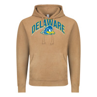 Vintage Camel delaware sportss Vintage Hoodie - linhVisuals