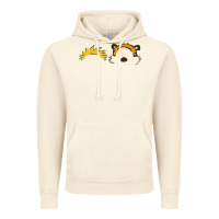 Vintage Artic hobbes Vintage Hoodie - linhVisuals