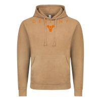 Vintage Camel destiny games Vintage Hoodie - linhVisuals