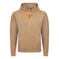 Vintage Coffee destiny games Vintage Hoodie - linhVisuals