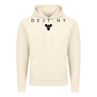 Vintage Artic destiny games Vintage Hoodie - linhVisuals