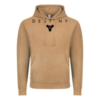Destiny Games Vintage Hoodie | Teevron