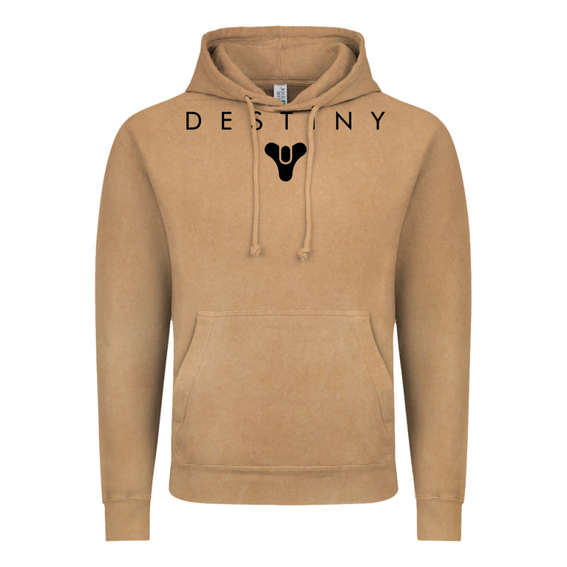 Destiny Games Vintage Hoodie by linhVisuals | Teevron