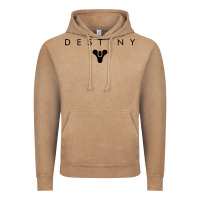Vintage Coffee destiny games Vintage Hoodie - linhVisuals