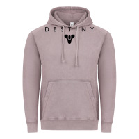 Vintage Zinc destiny games Vintage Hoodie - linhVisuals