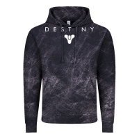 Destiny Games Vintage Hoodie | Teevron