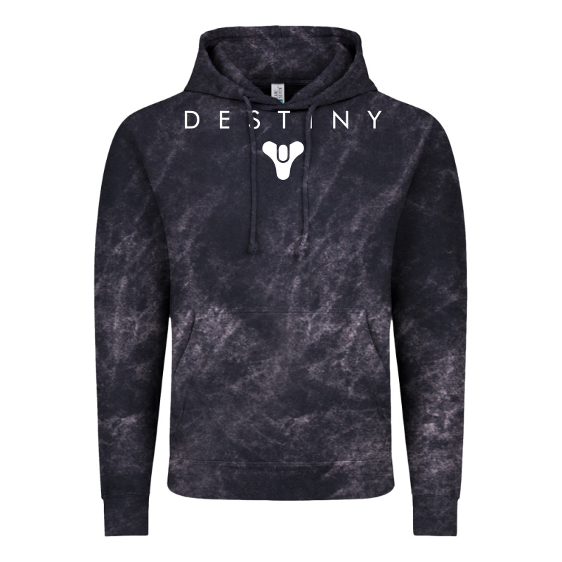 Destiny Games Vintage Hoodie by linhVisuals | Teevron