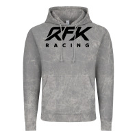Cloud Rock rfk racing Vintage Hoodie - linhVisuals