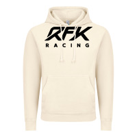 Vintage Artic rfk racing Vintage Hoodie - linhVisuals