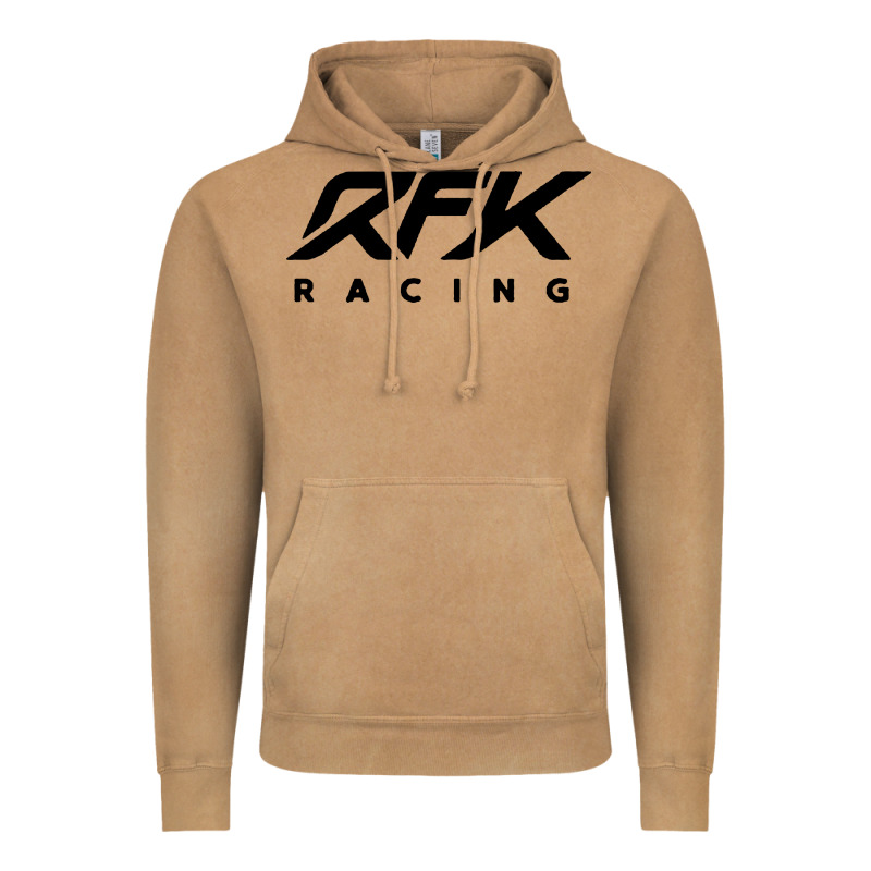 Rfk Racing Vintage Hoodie by linhVisuals | Teevron